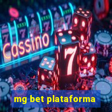 mg bet plataforma